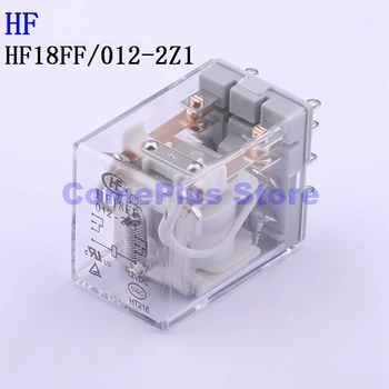 5PCS HF18FF/012-2Z1 012-2Z2 012-4Z2 HF כוח ממסרים