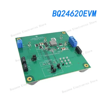 BQ24620EVM ניהול צריכת חשמל IC פיתוח כלים BQ24620EVM מטען סוללה